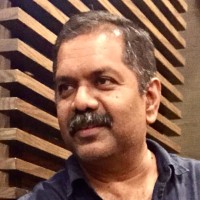 Biju Dhanapalan
