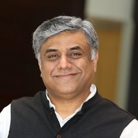 Dr Rajeev Gowda