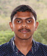 Mr. Amal K Jose