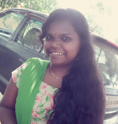 Ms. Jyothi Lakshmi K