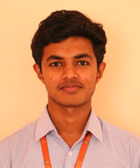 Mr. Sam Paul