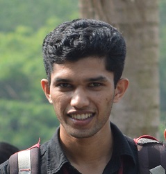 Mr. Senchu Thomas