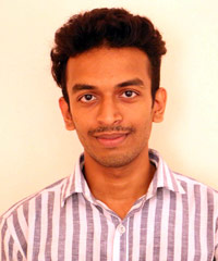 Mr. Vishnu Prayag