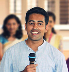 Mr. Goutham Venugopal