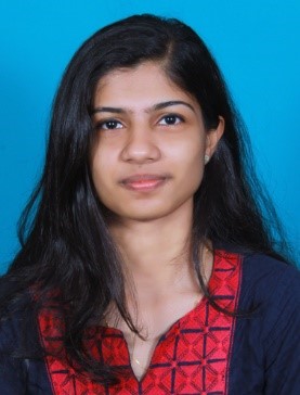Ms. Meera Mariya Thomas